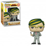 Funko Pop! Animacija: My Hero Academia - Sir Nighteye #1006 Vinyl Figura 