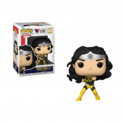 Funko Pop! DC – Wonder Woman 80th Anniversary: Wonder Woman The Fall of Sinestro #430 Vinyl Figura 