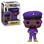 Funko Pop! Režiserji: Spike Lee #03 Vinyl Figura 