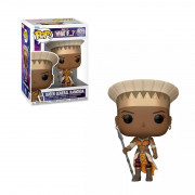 Funko Pop! Marvel: Kaj če…?: Vinilna figura Queen General Ramonda #971 