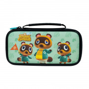 Uradna torbica Nacon Nintendo Switch &quot;Animal Crossing - Bears&quot; 