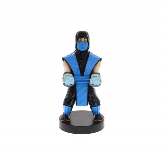 Držalo za krmilnik Cable Guys Sub-Zero (Mortal Kombat Klassic). Merch