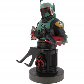 Cable Guy - Držalo za krmilnik Book of Boba Fett Merch