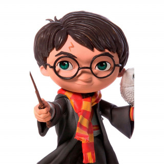 Iron Studios - Harry Potter - Harry Potter Merch