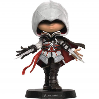 Iron Studios - Ezio - Mini Co, - Assassins Creed Merch