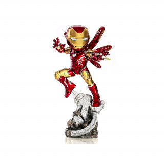 Iron Studios - Iron Man - Maščevalci Merch