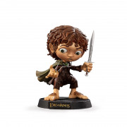 Iron Studios - Frodo - Gospodar prstanov - Minico 