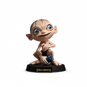 Iron Studios - Gollum - Gospodar prstanov - Minico 