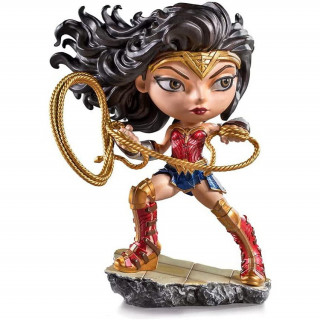 Iron Studios - Wonder Woman - WW84 Merch