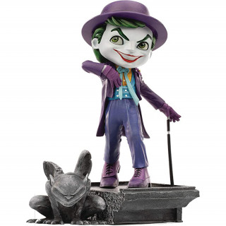 Iron Studios - Joker - Batman 89 - Minico Merch