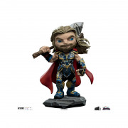 Iron Studios - Thor - Thor Love and Thunder - MiniCo 