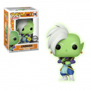 Funko Pop! Dragon Ball: Zamasu (Sijaj) #316 Vinilna figura 