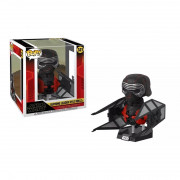 Funko POP! Vojna zvezd: Vrhovni vodja Kylo #321 Ren Deluxe vinilna figura 