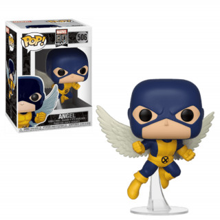 Funko Pop! Heroji: Angel (prvi nastop) #506 Vinilna figura Merch