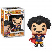 Funko Pop! Dragon Ball: Hercule #812 vinilna figura 