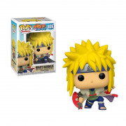 Funko Pop! Naruto: Minato Namikaze #935 Vinilna figura 