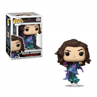 Funko Pop! Wandavision: vinilna figura Agatha Harkness #826 Merch