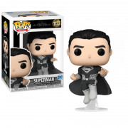 Funko Pop! Filmi: Zack Snyder Liga pravičnosti: Superman #1123 Vinyl Figura 