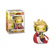 Funko Pop! Animacija: My Hero Academia: Hawks #1141 Vinyl Figura 