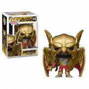 Funko Pop! Filmi: Hawkman #1236 Vinyl Figura 