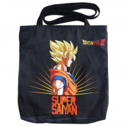 Torba Dragon Ball Z Super Saiyan Goku 