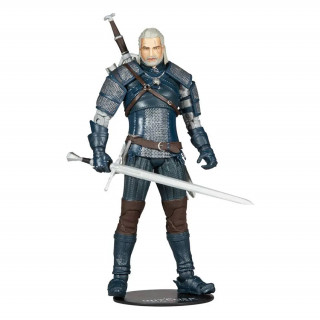 Geralt iz Rivije Čarovnik Merch