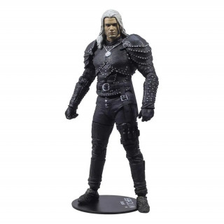 The Witcher Netflix Geralt iz Rivije Merch