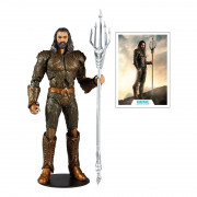 Film DC Justice League Aquaman 