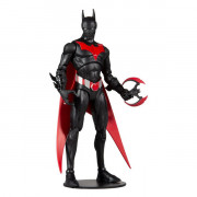 DC Multiverse Build A Batman Beyond (Batman Beyond) 