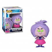 Funko Pop! Disney The Sword in The Stone: Madam Mim #1101 Vinyl Figura 