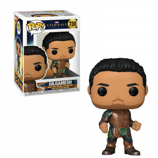 Funko Pop! Marvel: Eternals: Gilgameš #730 Vinilna figura Merch