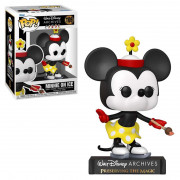 Funko Pop! Arhivi Walta Disneyja: Minnie na ledu #1109 Vinilna figura 