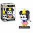 Funko Pop! Arhivi Walta Disneyja: Vinilna figurica Princess Minnie #1110 thumbnail