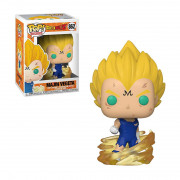 Funko Pop! Animacija: Dragon Ball Z S8 - Majin Vegeta #862 Vinyl Figura 