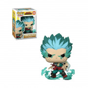 Funko POP! Animacija: My Hero Academia - Infinite Deku with Eri #1008 Vinyl Figura 