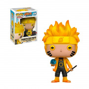 Funko Pop! Animacija: Naruto Shippuden - Naruto Six Path #186 vinilna figura 