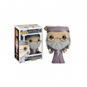 Funko Pop! Harry Potter - Albus Dumbledore #15 vinilna figura 