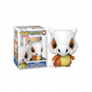 Funko Pop! Igre: Pokemon - Cubone Osselait - Tragosso #596 Vinyl Figura 