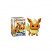 Funko Pop! Igre: Pokemon - Flareon Pyroli - Flamara #629 Vinyl Figura 