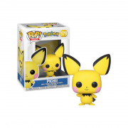 Funko Pop! Igre: Pokemon - Pichu #579 Vinyl Figura 