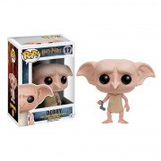 Funko Pop! Harry Potter - Dobby #17 vinilna figura 