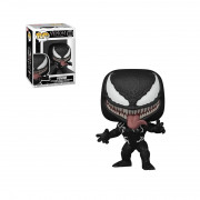 Funko Pop! Marvel: Venom Let There Be Carnage – Venom #888 Vinilna figura z vrtljivo glavo 