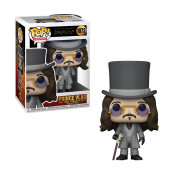 Funko POP! Filmi: Bram Stokers Dracula - Prince Vlad #1072 Vinyl Figura 