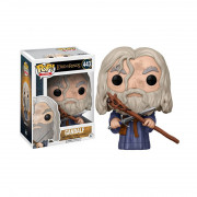 Funko Pop! Filmi: Gospodar prstanov - Gandalf #443 Vinyl Figura 