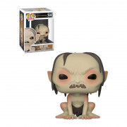 Funko Pop! Filmi: Gospodar prstanov - Gollum #532 vinilna figura 