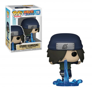 Funko Pop! Animacija: Naruto Shippuden - Izumo Kamizuki #1198 vinilna figura Merch