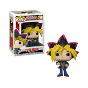 Funko Pop! Animacija: Yu-Gi-Oh - Yugi Mutou #715 vinilna figura 