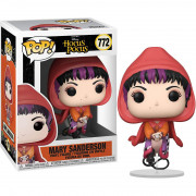 Funko Pop! Disney: Hocus Pocus - Mary Sanderson Flying #772 Vinyl Figura 