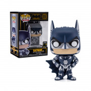 Funko Pop! Heroes: Batman 80 Years - Batman (1997) #314 Vinyl Figura 