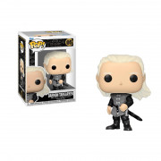 Funko Pop! Hiša zmaja - Daemon Targaryen #05 Vinilna figura 